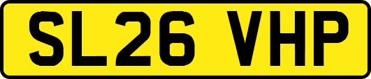 SL26VHP