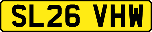 SL26VHW
