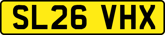 SL26VHX