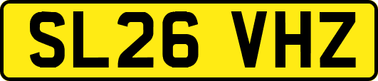 SL26VHZ