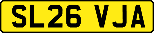 SL26VJA