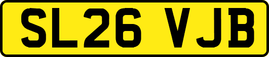SL26VJB