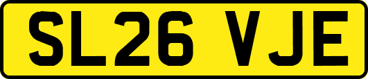 SL26VJE