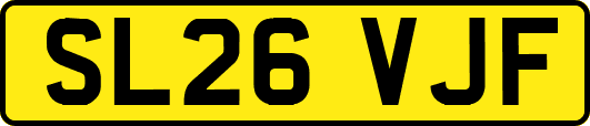 SL26VJF