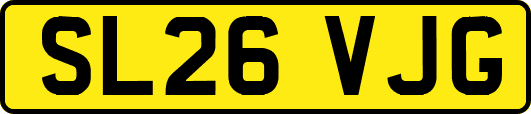 SL26VJG