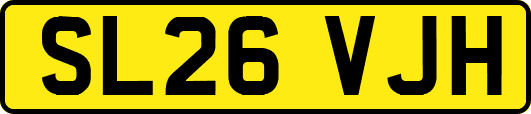 SL26VJH