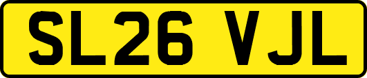 SL26VJL