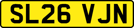 SL26VJN