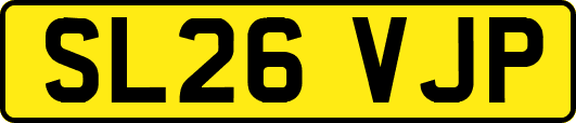 SL26VJP