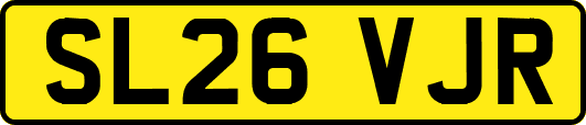 SL26VJR