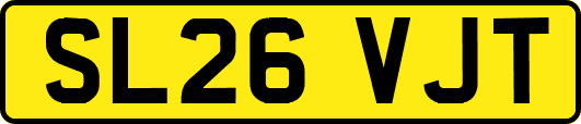 SL26VJT