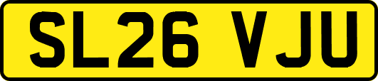 SL26VJU