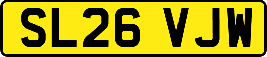 SL26VJW
