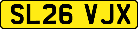 SL26VJX
