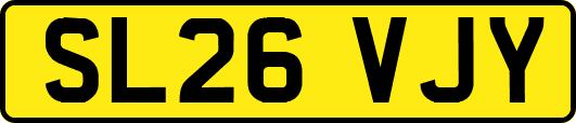 SL26VJY
