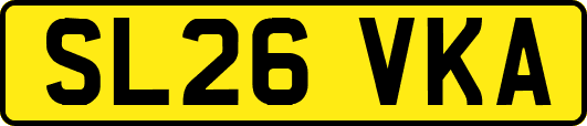 SL26VKA