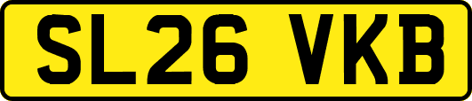 SL26VKB