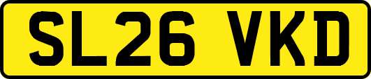 SL26VKD