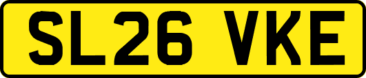 SL26VKE