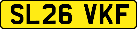 SL26VKF