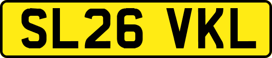 SL26VKL