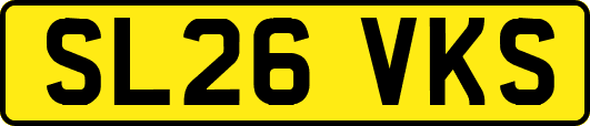 SL26VKS