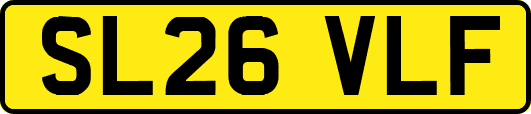 SL26VLF