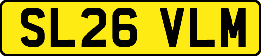 SL26VLM