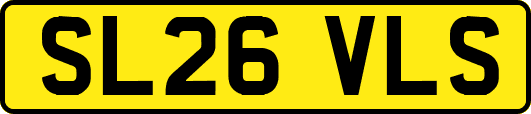 SL26VLS