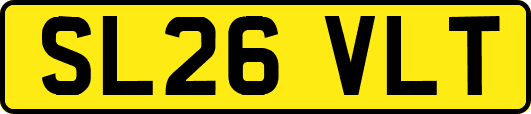 SL26VLT