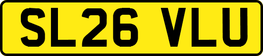 SL26VLU