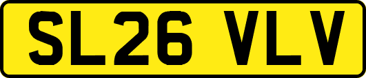 SL26VLV