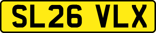 SL26VLX