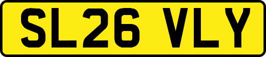 SL26VLY