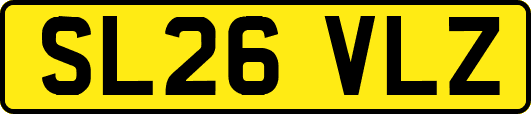 SL26VLZ