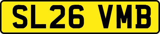 SL26VMB