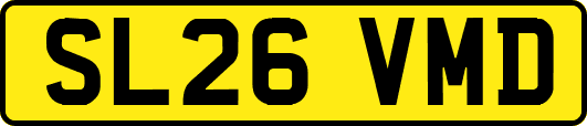 SL26VMD