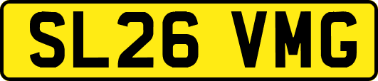 SL26VMG