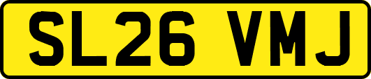 SL26VMJ
