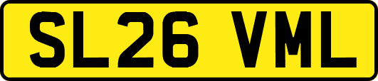 SL26VML