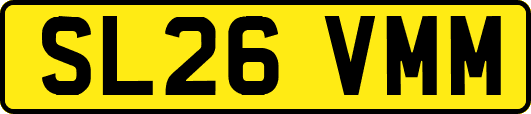 SL26VMM