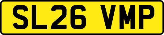 SL26VMP