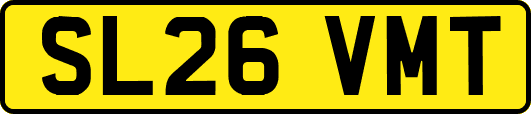 SL26VMT