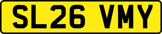 SL26VMY