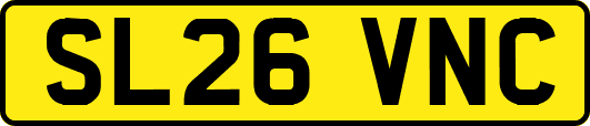 SL26VNC