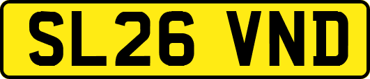SL26VND