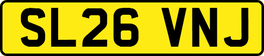 SL26VNJ