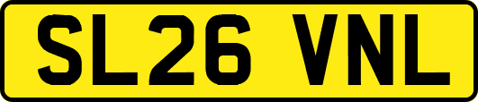 SL26VNL