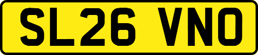 SL26VNO