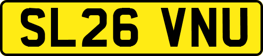 SL26VNU